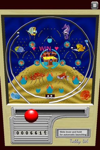 Vintage Pachinko screenshot 4