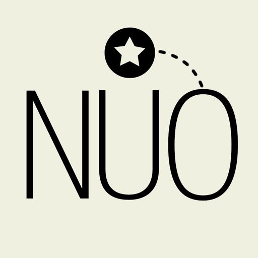 NUO Icon