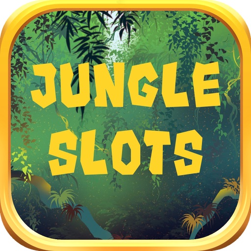 Jungle Slots AAA icon