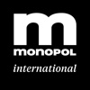 Monopol international edition