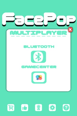 FacePoP screenshot 3