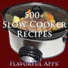 500 Slow Cooker Recipes