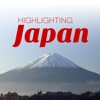 Highlighting JAPAN