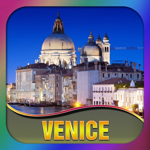 Venice Offline Guide icon