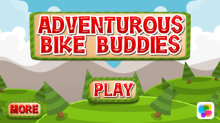 How to cancel & delete Adventurous Bike Buddies – High Speed Bicycle Adventure Race from iphone & ipad 4