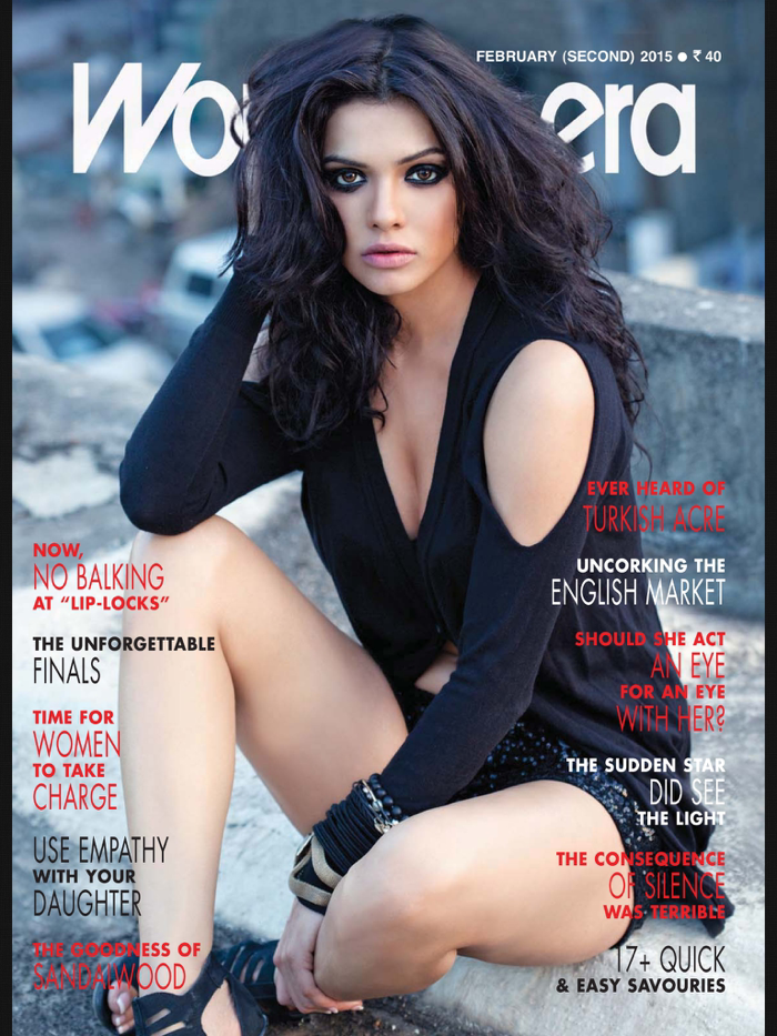 Womans Era India Magazine