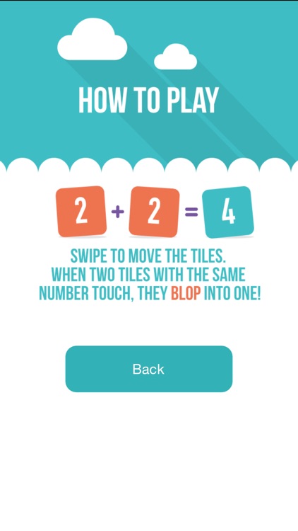 2048 Animated screenshot-3