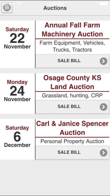 Homestead Realty and Auction screenshot-3