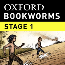 The Adventures of Tom Sawyer: Oxford Bookworms Stage 1 Reader (for iPhone)