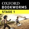 The Adventures of Tom Sawyer: Oxford Bookworms Stage 1 Reader (for iPhone)