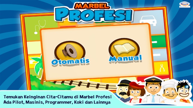 Marbel Profesi(圖1)-速報App