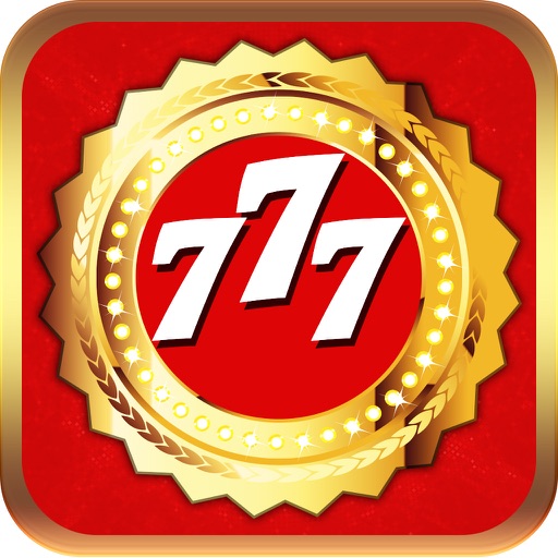 Fun Casino Rich Life iOS App