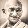 GANDHI: Pensamento do Dia