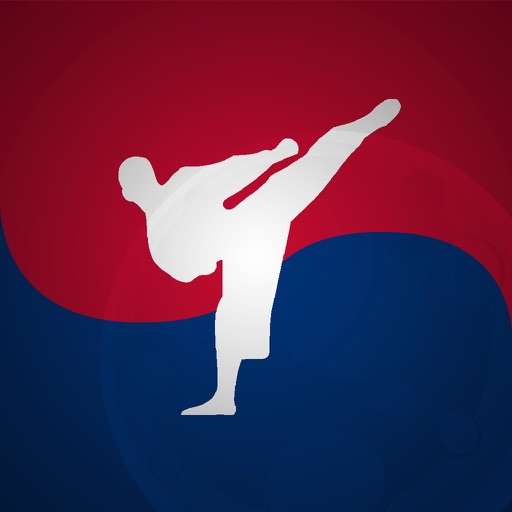 The Taekwondo Toolkit! icon