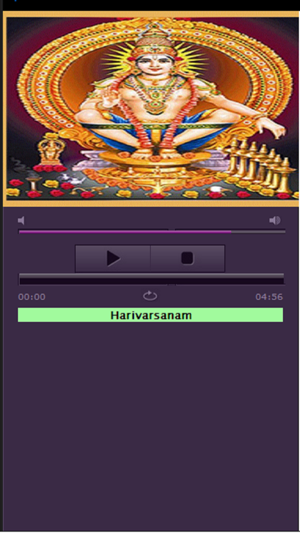 Malayalam Ayyappan Songs(圖1)-速報App