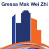 Gressa Mak Wei Zhi