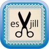 ヘアデザイナーズサロン[es]×[jill]アプリ