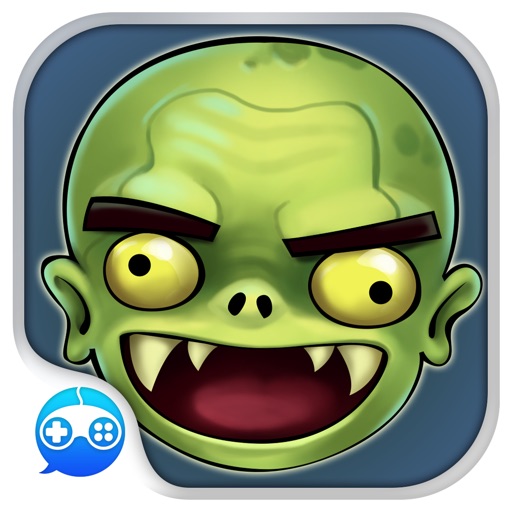 Zomblie Clink Icon