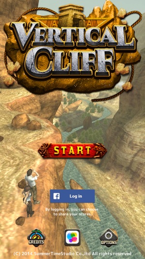 Vertical Cliff(圖1)-速報App