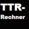 Tischtennis TTR-Rechner