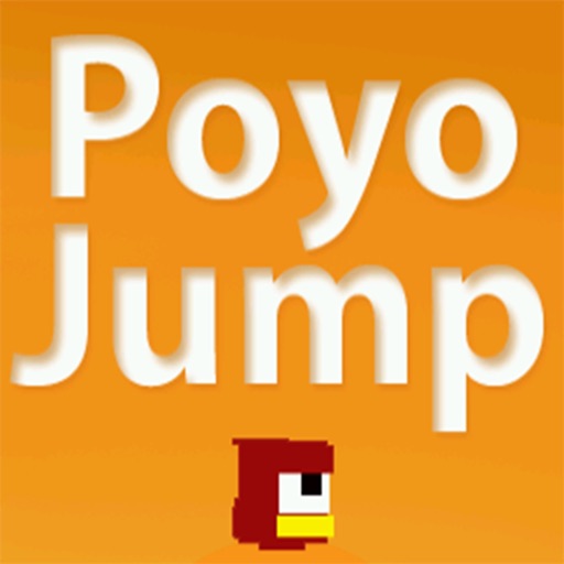 Poyo Jump Free Icon