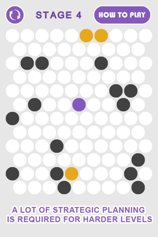 Catch The Dot! screenshot 4