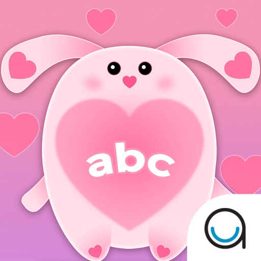 Phonic Bunnies ABCD Alphabet : Consonant & Vowel Sounds Playtime for 1st Grade & Kindergarten icon