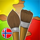 Top 24 Education Apps Like Lær fargene med Miniklubb - Best Alternatives