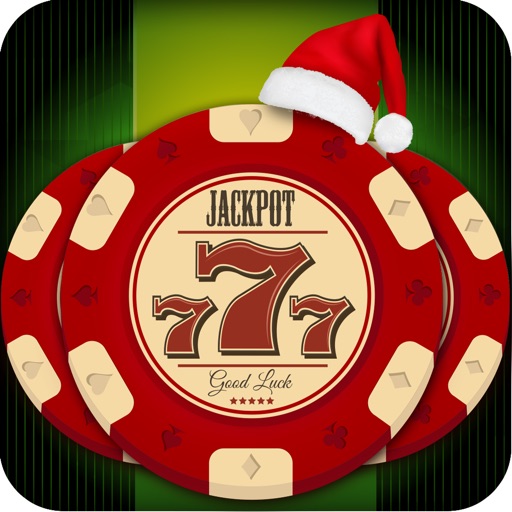 Christmas Hold'em Poker - More than a game! icon