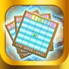 Bingo Zeus : Card Casino GreekGod Absolute