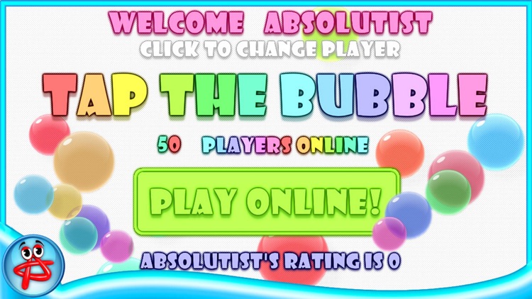 Tap the Bubble: Free Arcade Game screenshot-4