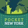 Pocket New York (Offline Map & Travel Guide)