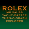Collezionare orologi Rolex Milgauss • Yacht-Master • Turn-o-Graph • Explorer