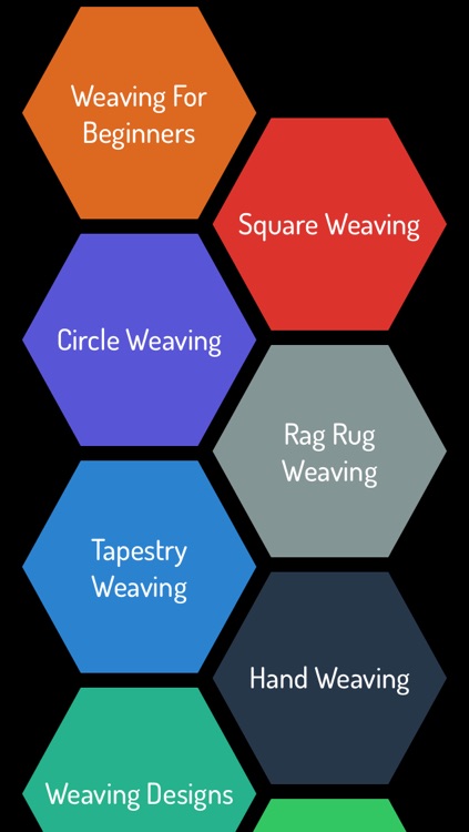 Loom Weaving Guide - Best Video Guide