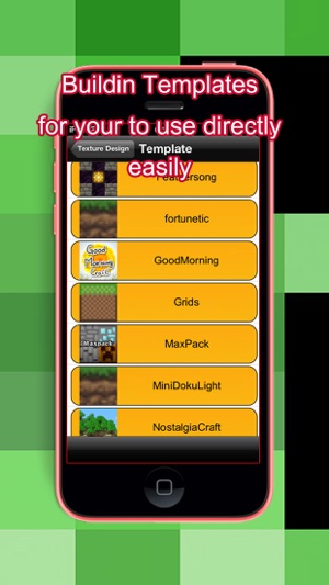 Resource Texture Packs for Minecraft(圖3)-速報App