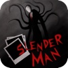 Slenderman Photo Booth