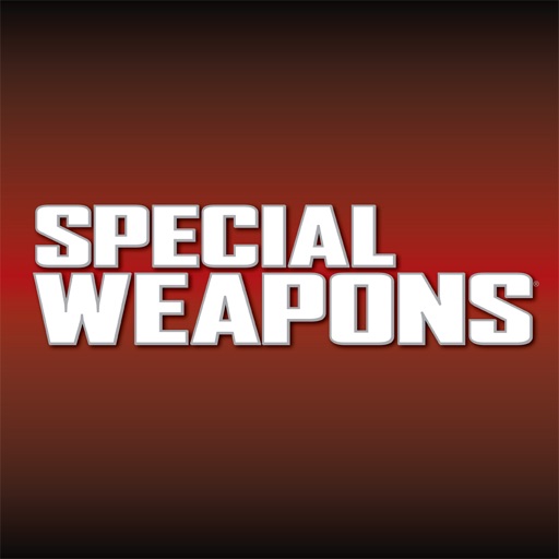 Special Weapons for Military & Police icon