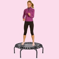 Rebounder Fitness Master Class