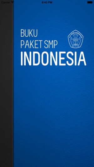 Buku Paket SMP(圖1)-速報App