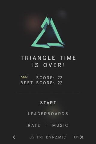 Triangle Time screenshot 3