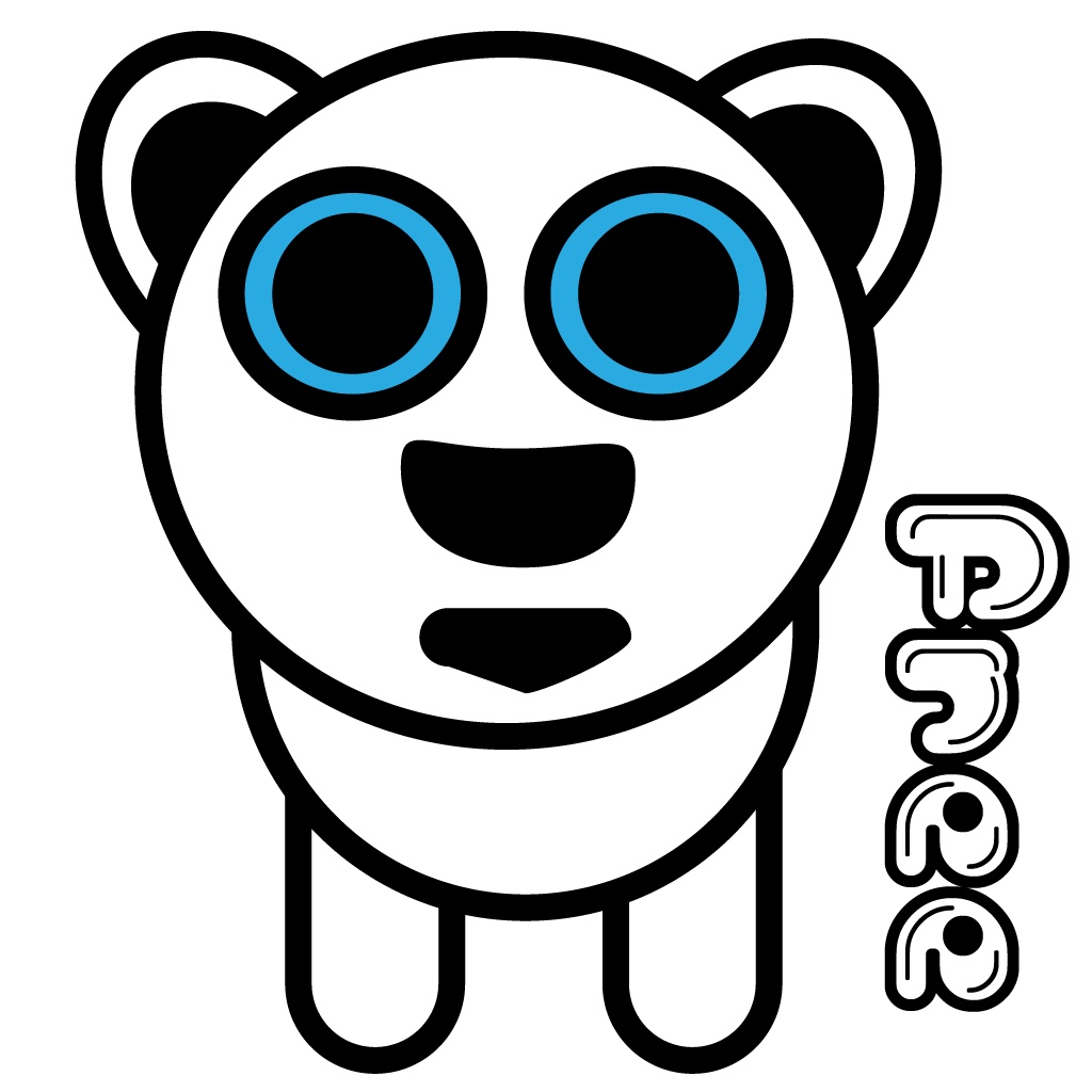 Panda Toss FREE icon