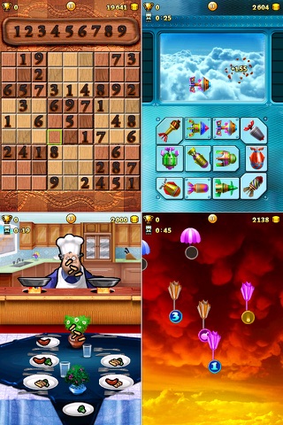 101-in-1 Games ! - náhled