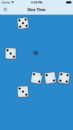 Dice Time(圖2)-速報App