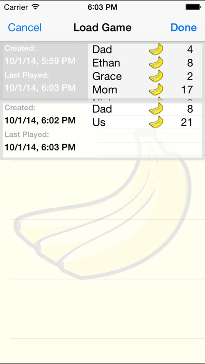 Banana! Travel Game screenshot-3