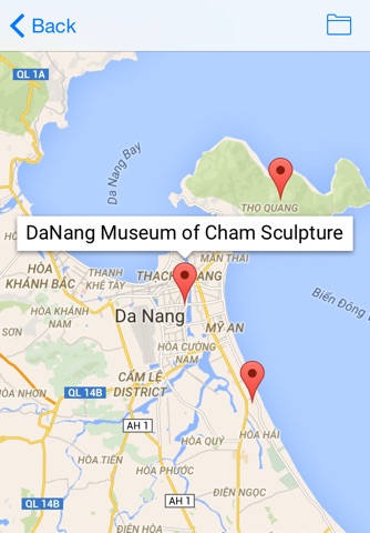 Vietnam Information for iPhone screenshot 4