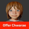 Cymryd tro wrth ddefnyddio Offer Chwarae / Taking turns when using Play Equipment