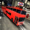 Bus Rampage: London City Rush Hour