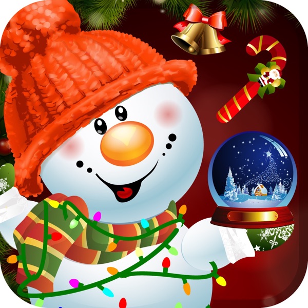 DESIGN AND BUILD MY FROZEN SNOWMAN CHRISTMAS CREATION GAME - FREE APP DESIGN AND BUILD MY FROZEN SNOWMAN CHRISTMAS CREATION GAME - FREE APP