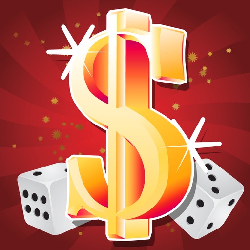 Born to be Lucky Casino iOS App