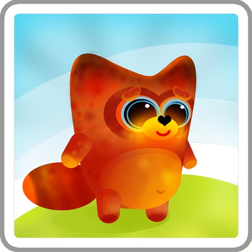 Foxy Quest Platformer Icon